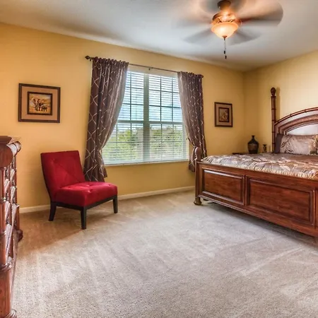 Luxurious Condo Wprivate Balcony Amazing View Orlando Exterior photo