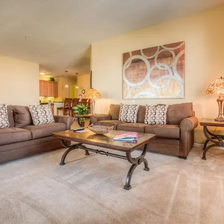 Luxurious Condo Wprivate Balcony Amazing View Orlando Exterior photo