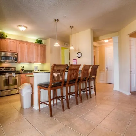 Luxurious Condo Wprivate Balcony Amazing View Orlando Exterior photo
