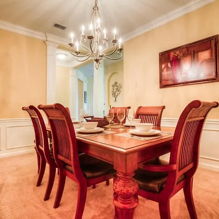 Luxurious Condo Wprivate Balcony Amazing View Orlando Exterior photo