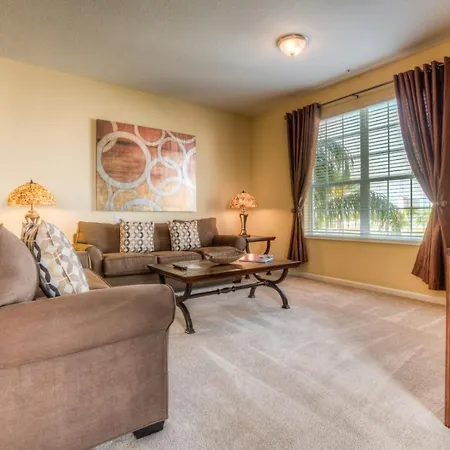 Luxurious Condo Wprivate Balcony Amazing View Orlando Exterior photo