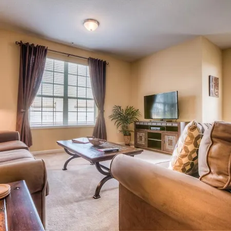 Luxurious Condo Wprivate Balcony Amazing View Orlando Exterior photo