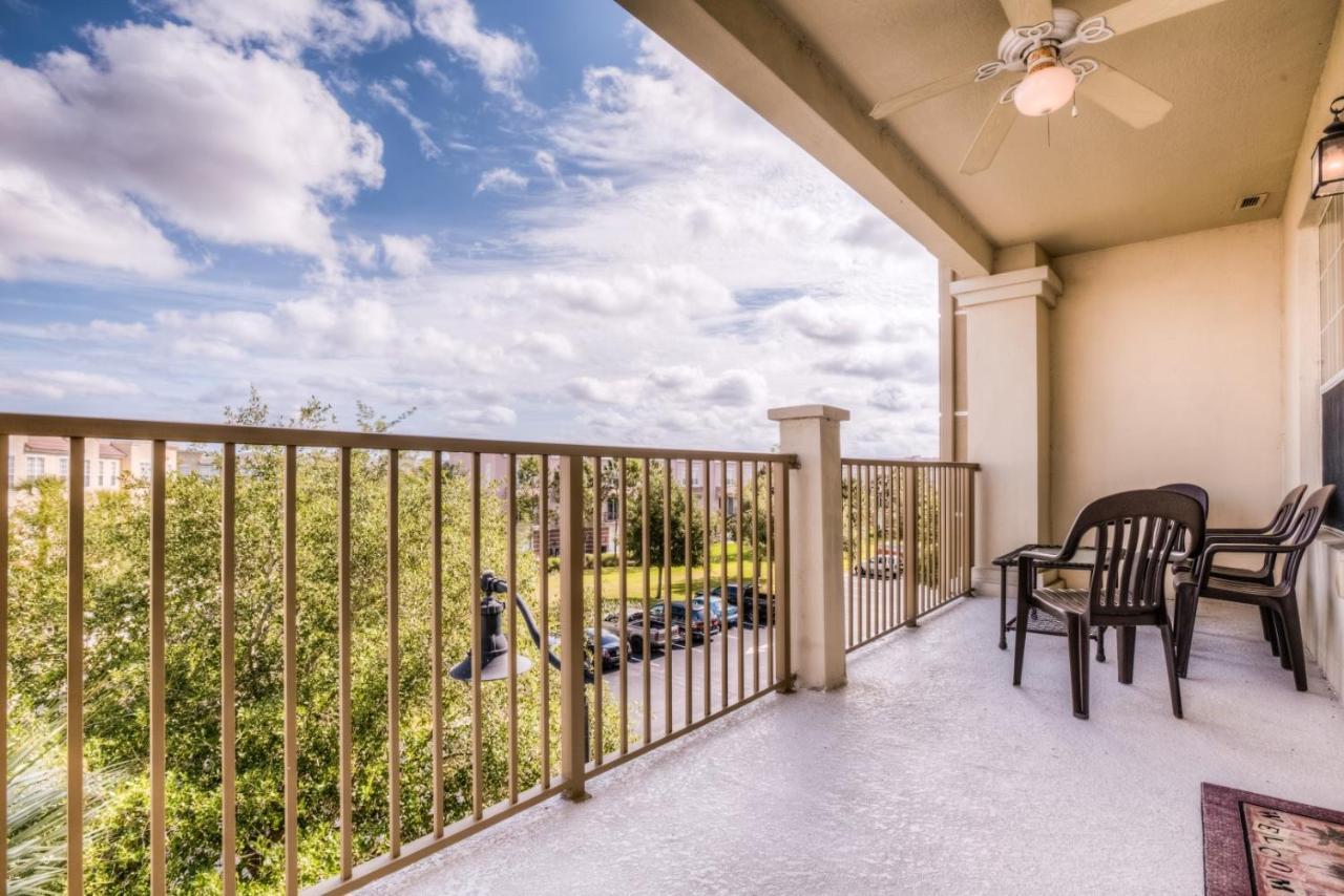 Appartamento Luxurious Wprivate Balcony Amazing View Orlando