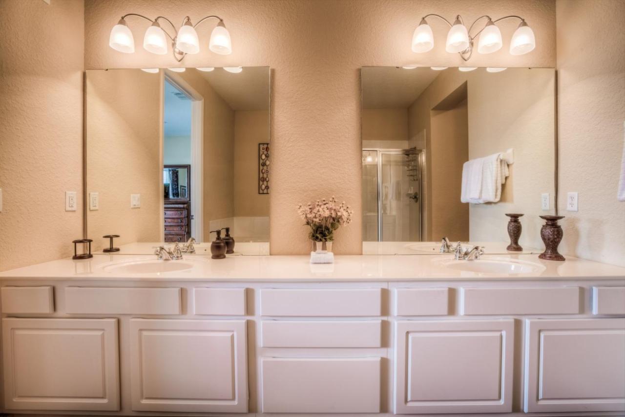 Appartamento Luxurious Wprivate Balcony Amazing View Orlando