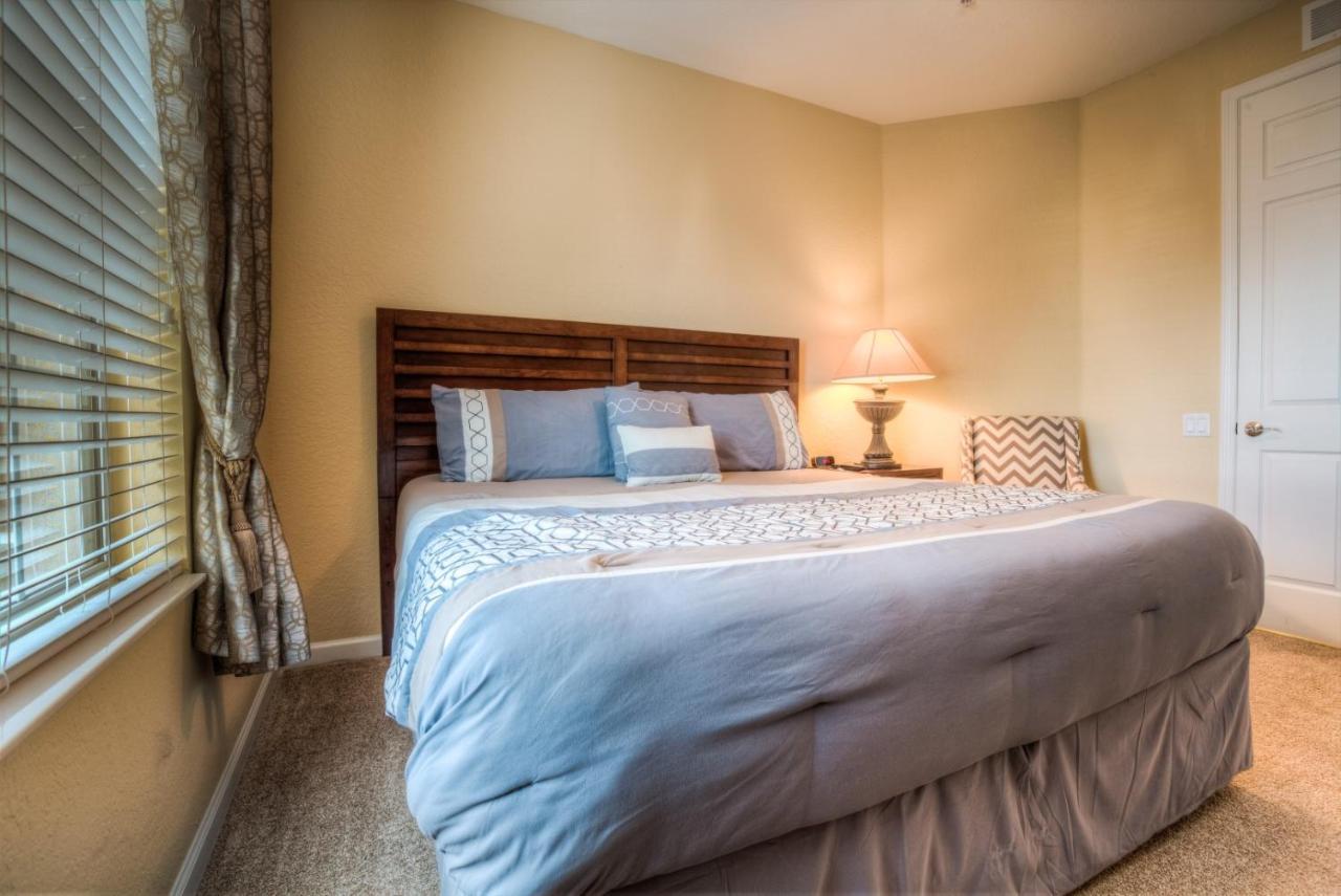 Appartamento Luxurious Wprivate Balcony Amazing View Orlando
