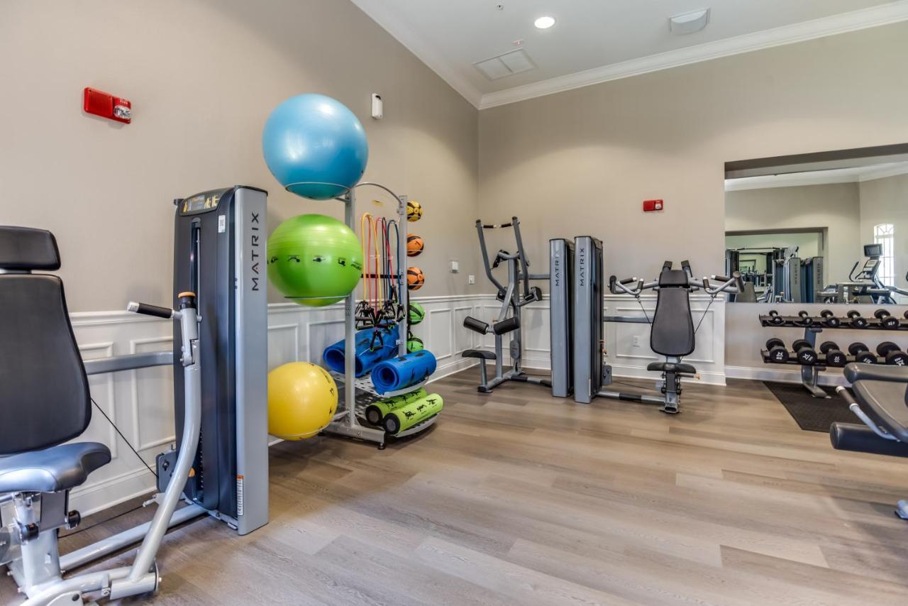 Luxurious Wprivate Balcony Amazing View Apartamento Orlando