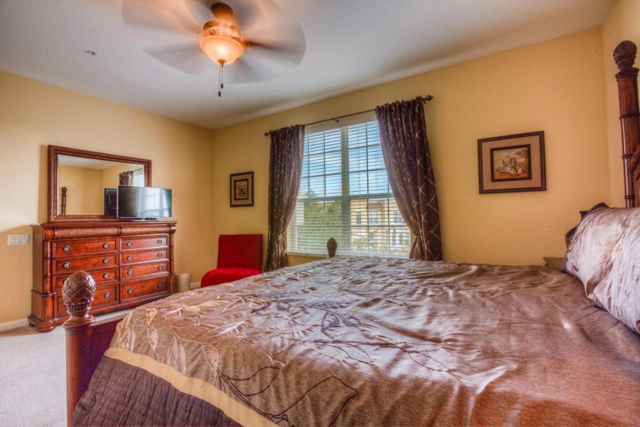 Luxurious Wprivate Balcony Amazing View Appartement Orlando
