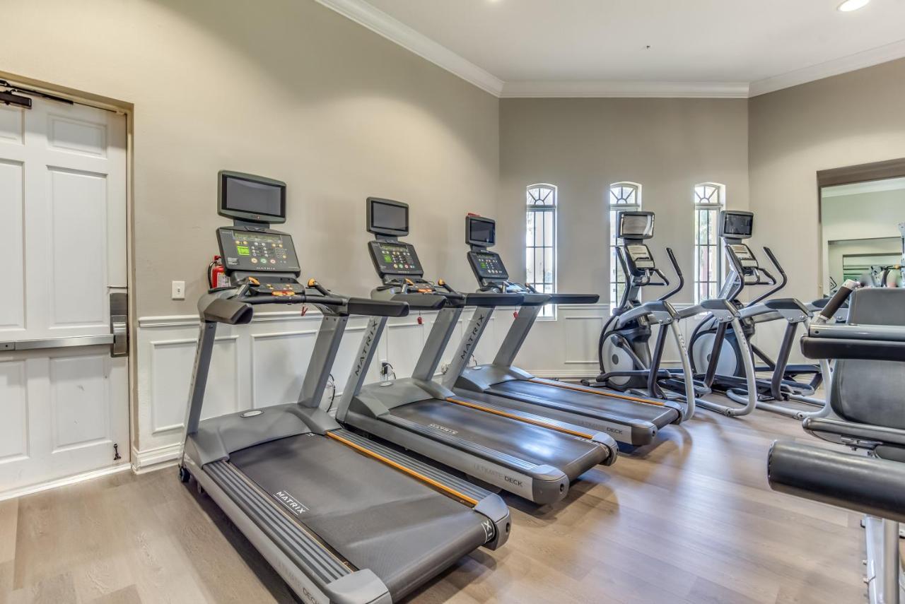 Luxurious Wprivate Balcony Amazing View Appartement Orlando