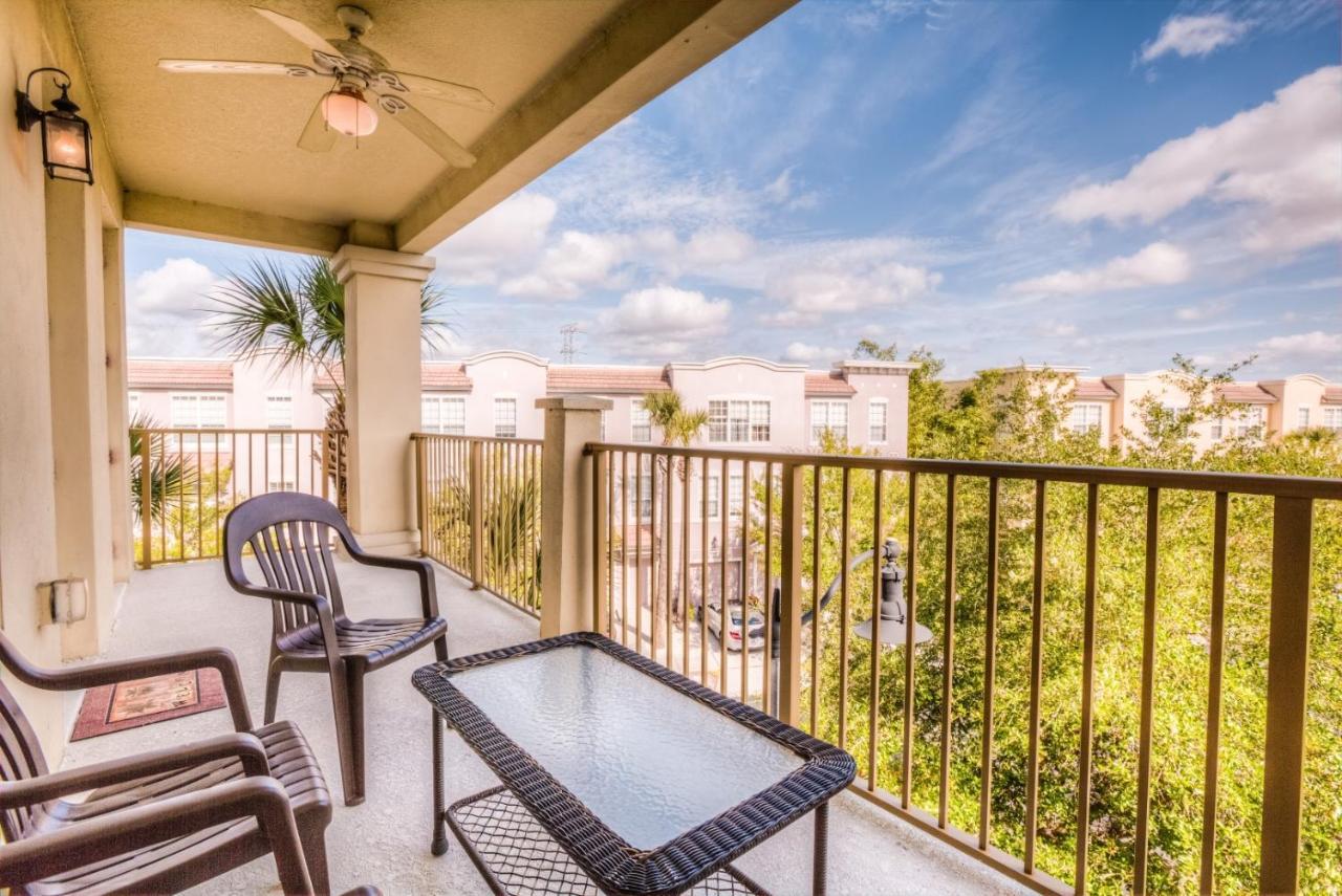 Luxurious Wprivate Balcony Amazing View Appartement