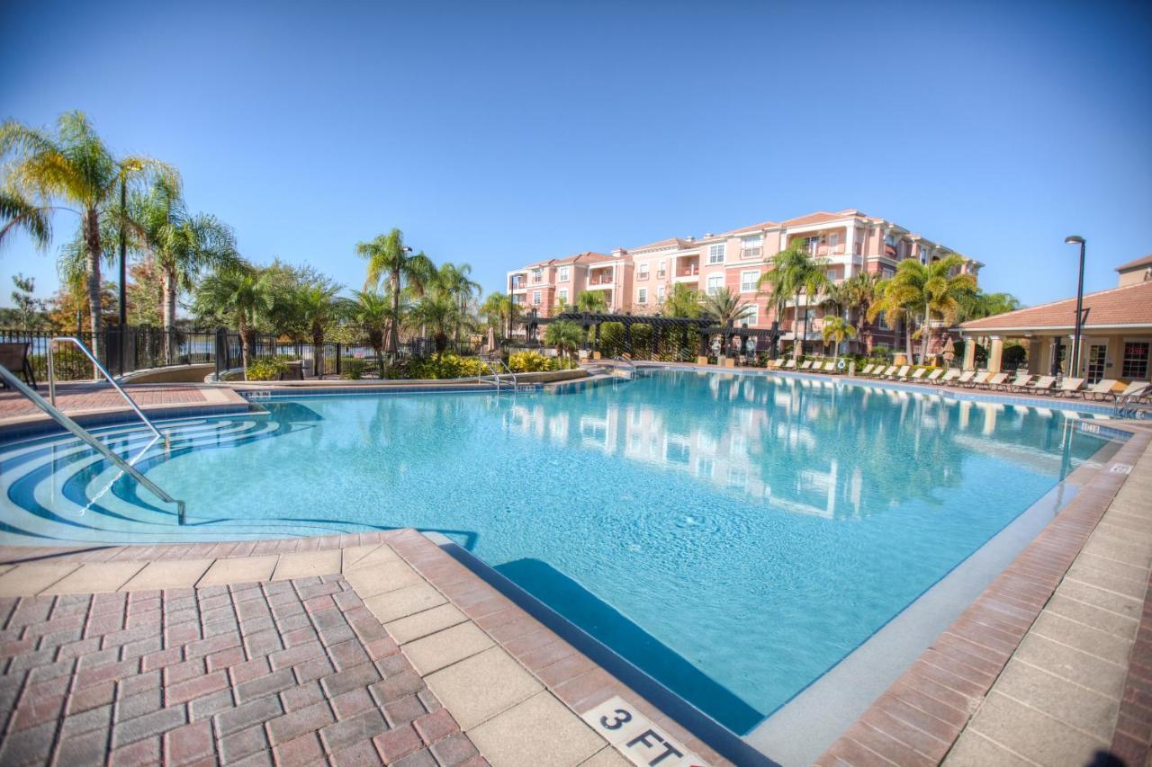 Appartement Luxurious Wprivate Balcony Amazing View Orlando