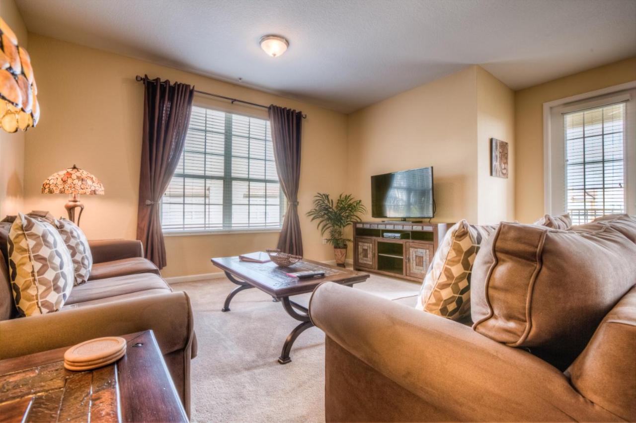 Appartement Luxurious Wprivate Balcony Amazing View Orlando