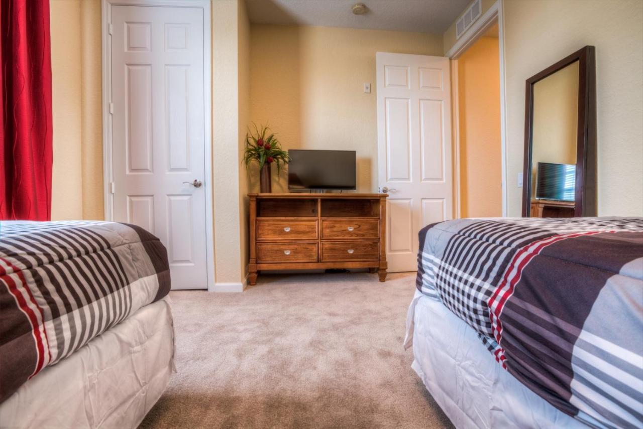 Appartement Luxurious Wprivate Balcony Amazing View Orlando